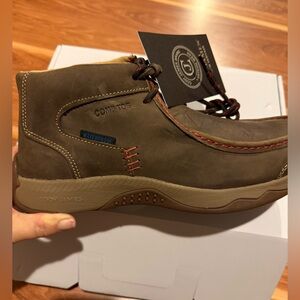 Cody James Waterproof  Men's boots